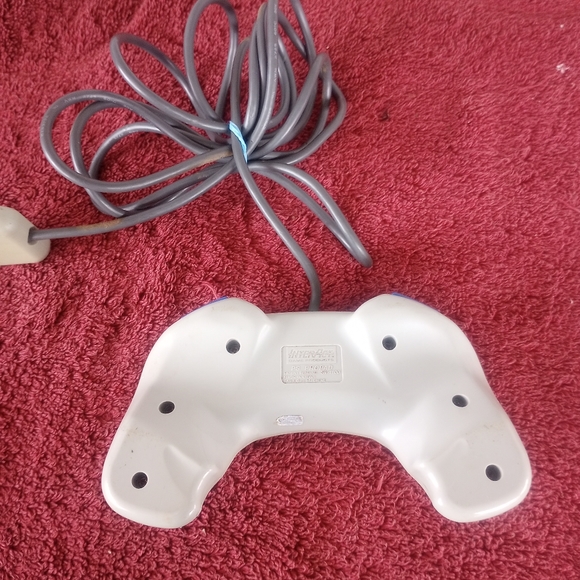 Interact Game Pad for the Playstation 1 (PS1) Controller PS ProPad - Picture 9 of 11